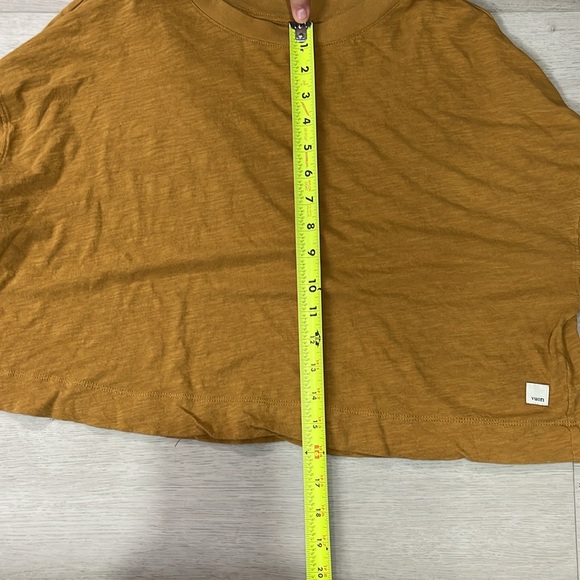 Vuori sundow long sleeve cropped - Picture 4 of 4